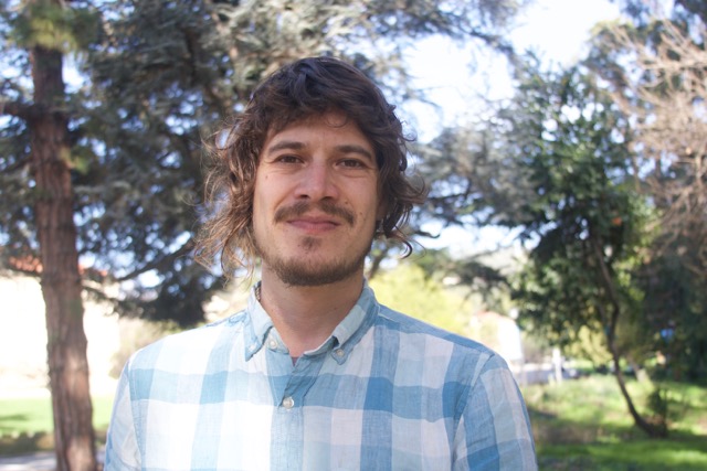 Episode 11: Digging Deep — A Conversation with Antonio Roman-Alcalá