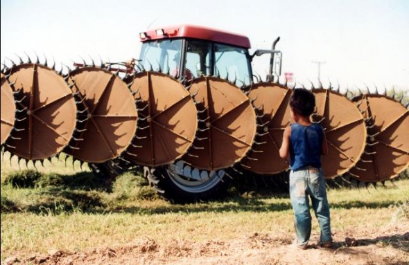 Are We Subsidizing Agriculture with Child Labor?