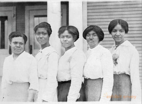 Episode 5: Back to the Land: Allensworth and the Black Utopian Dream